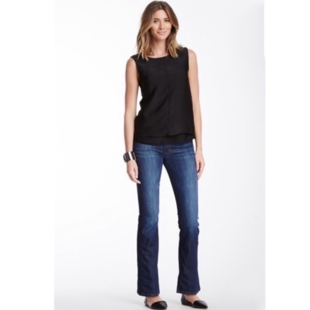 Joe’s Provocateur Petite Bootcut Jeans size 28 or 6